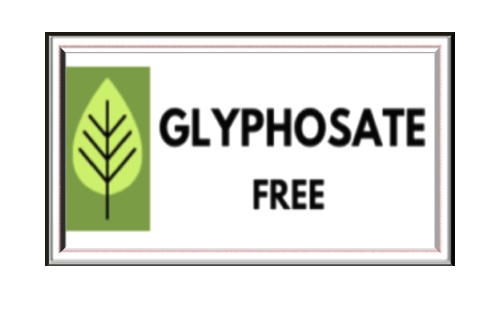Bez glifosatu. Z myślą o Twojej rodzinie.